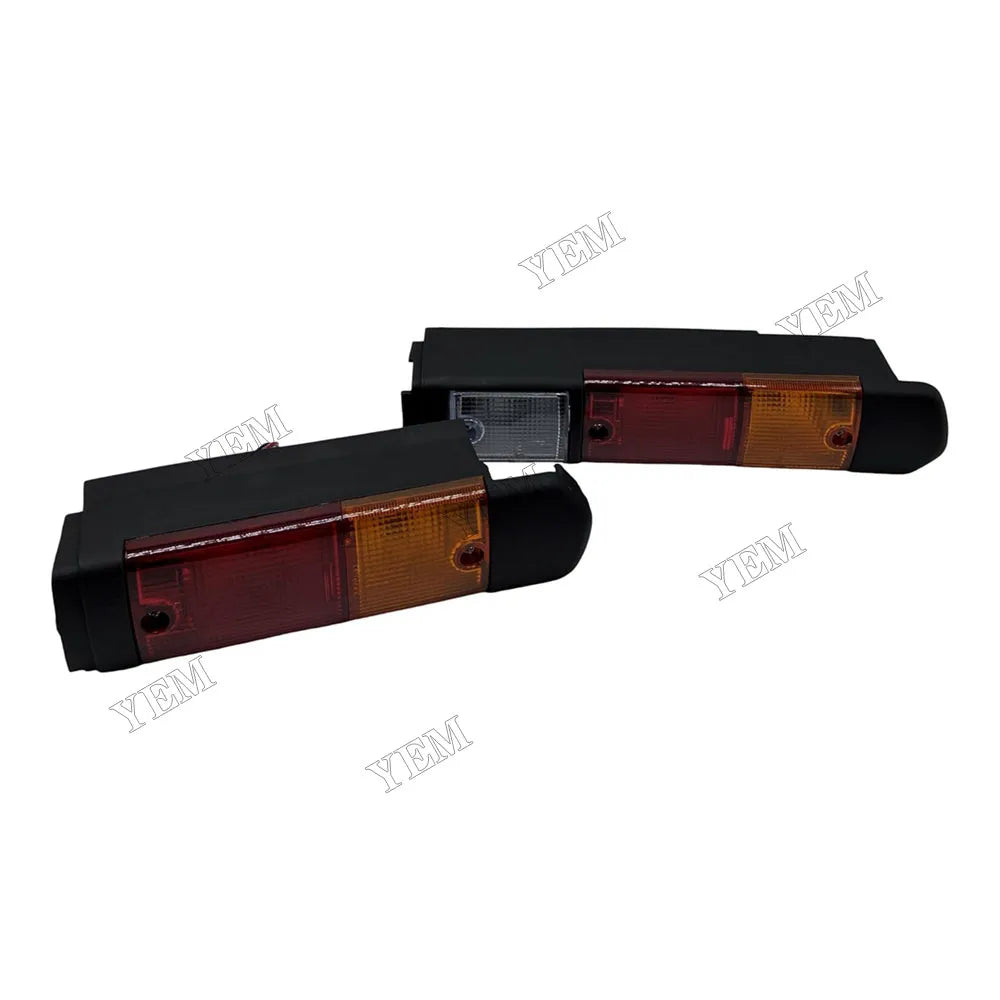 For Toyota Forklift 8FD10 8FD30 8FG10 8FG30 RH Rear Lamp 56630-26601-71 For Toyota