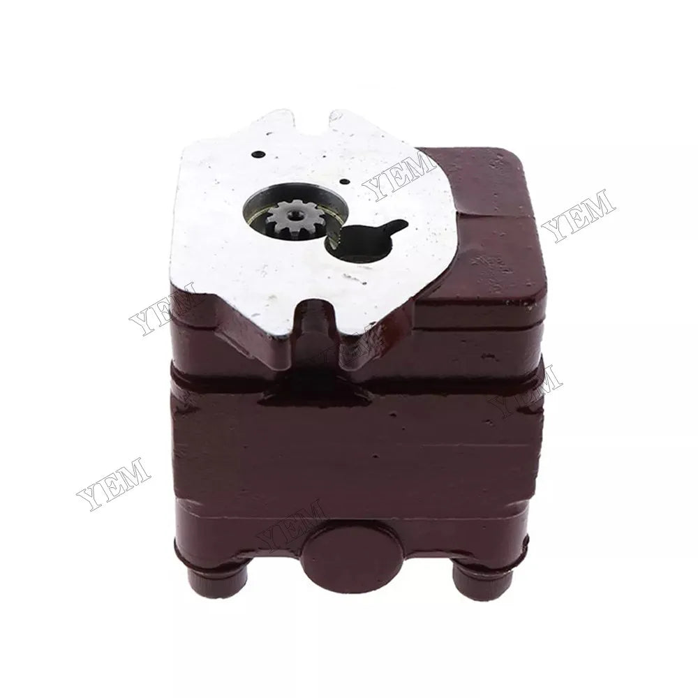 For Yanmar Excavator VIO30-2 VIO30-3 Gear Pump 172458-73612 For Yanmar
