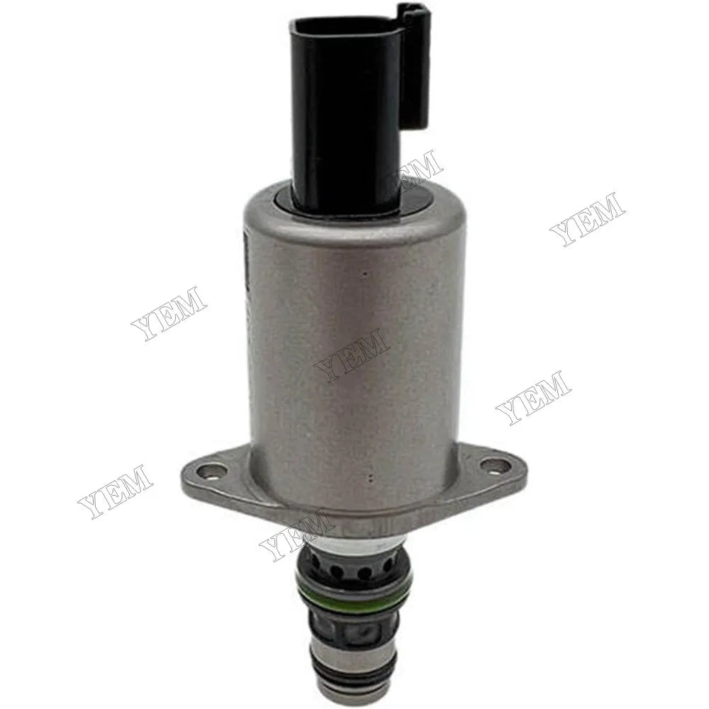 For Caterpillar CAT Excavator 320 320GC 323 326 330 336 345GC 349 352 336MHPU 340 Solenoid Valve 491-0908 For Caterpillar
