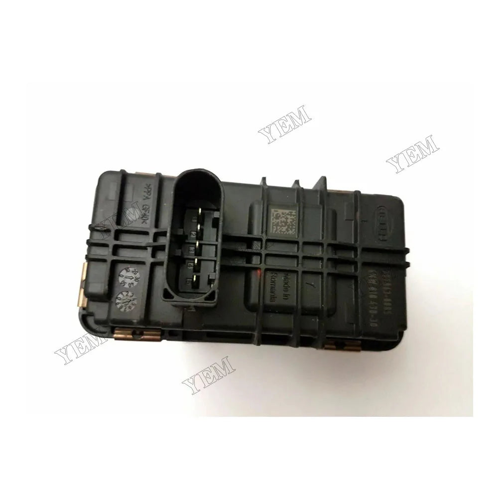 For Ford Engine 2.2L Turbo Actuator 797863-0085 6NW010430-30 SU-001 For Ford