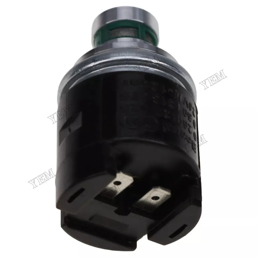 For New Holland Loader FR130 FR160 FR220 L15 L20 L25 24V Transmission Control Solenoid Valve 4784497 For New Holland