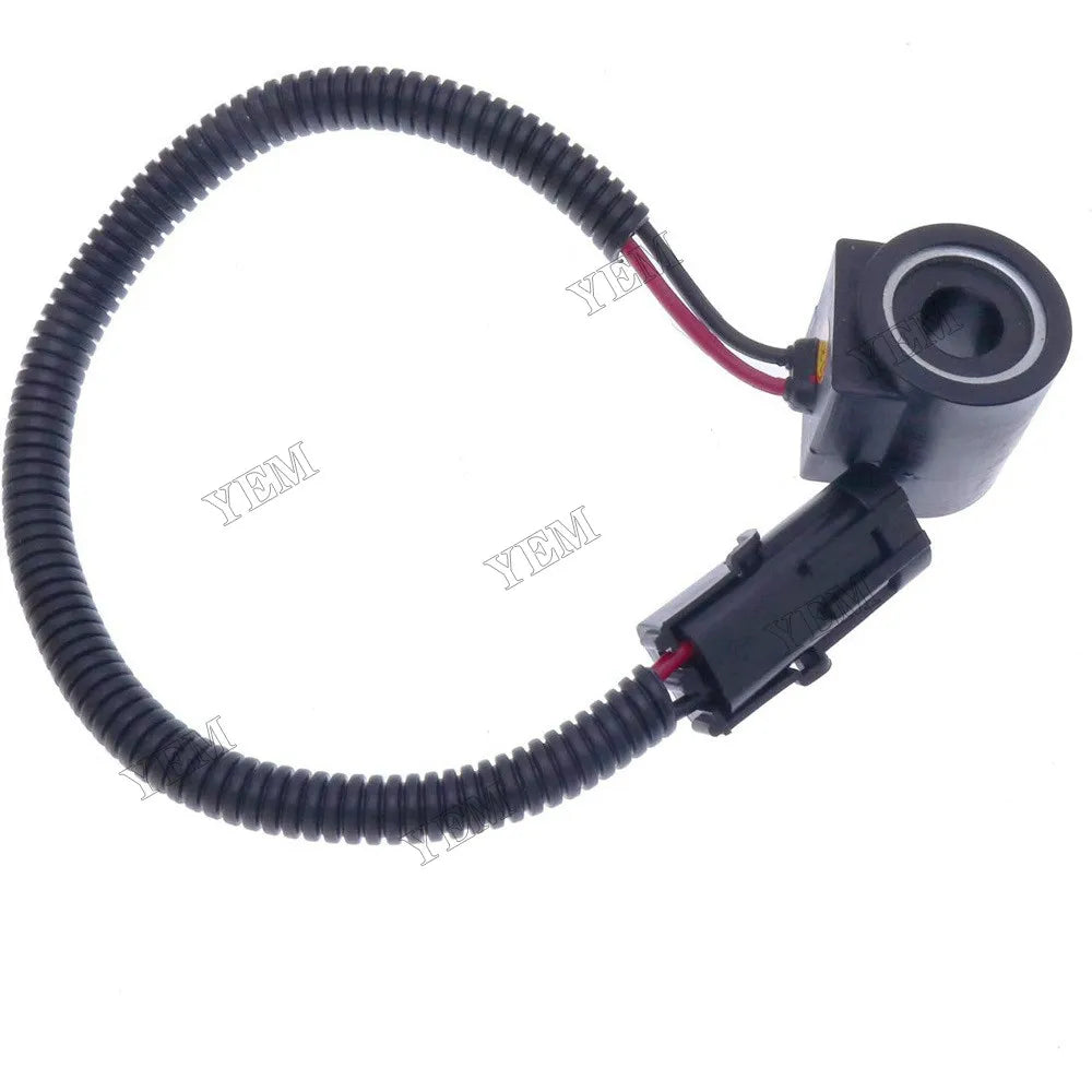 For HydraForce Valve Stem Series 08 Series 80 Series 88 Series 98 12V Solenoid Valve Coil 6309412 For HydraForce