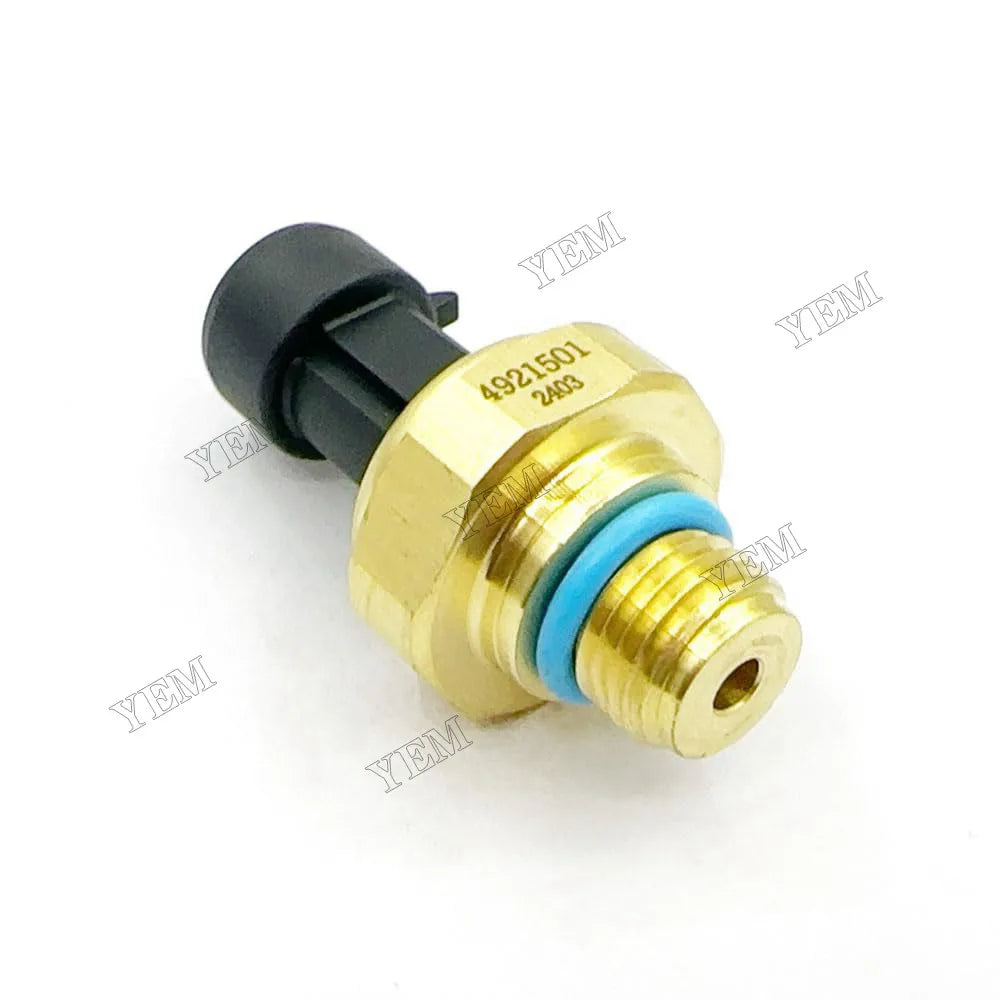 For Cummins N14 ISM Engine Turbo Boost Pressure Sensor 4921501 For Cummins