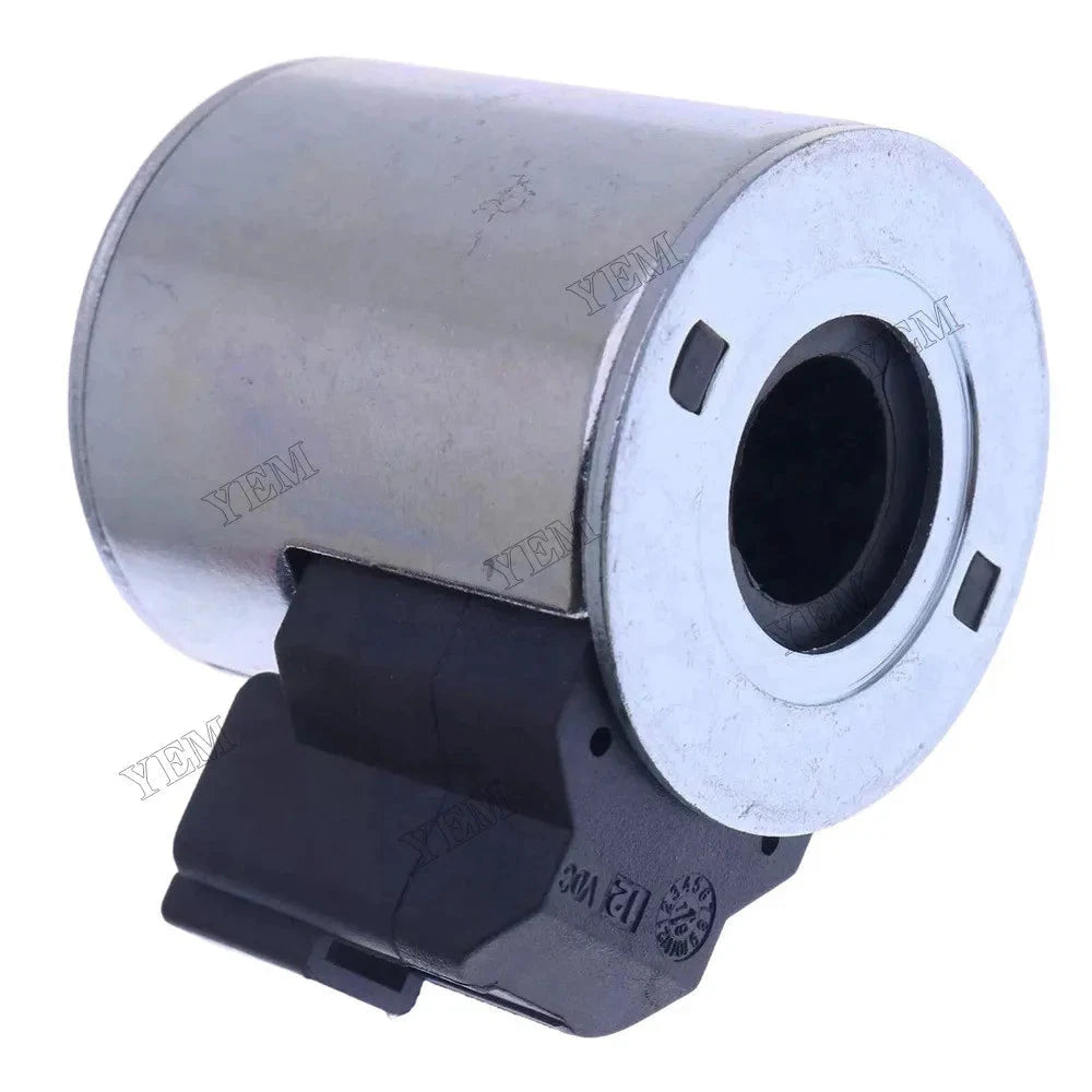 For John Deere 310SJ 325SL 410G 410J 710J 1000 1100 7700 7950 9800 9900 Solenoid Valve Coil AT333814 For John Deere