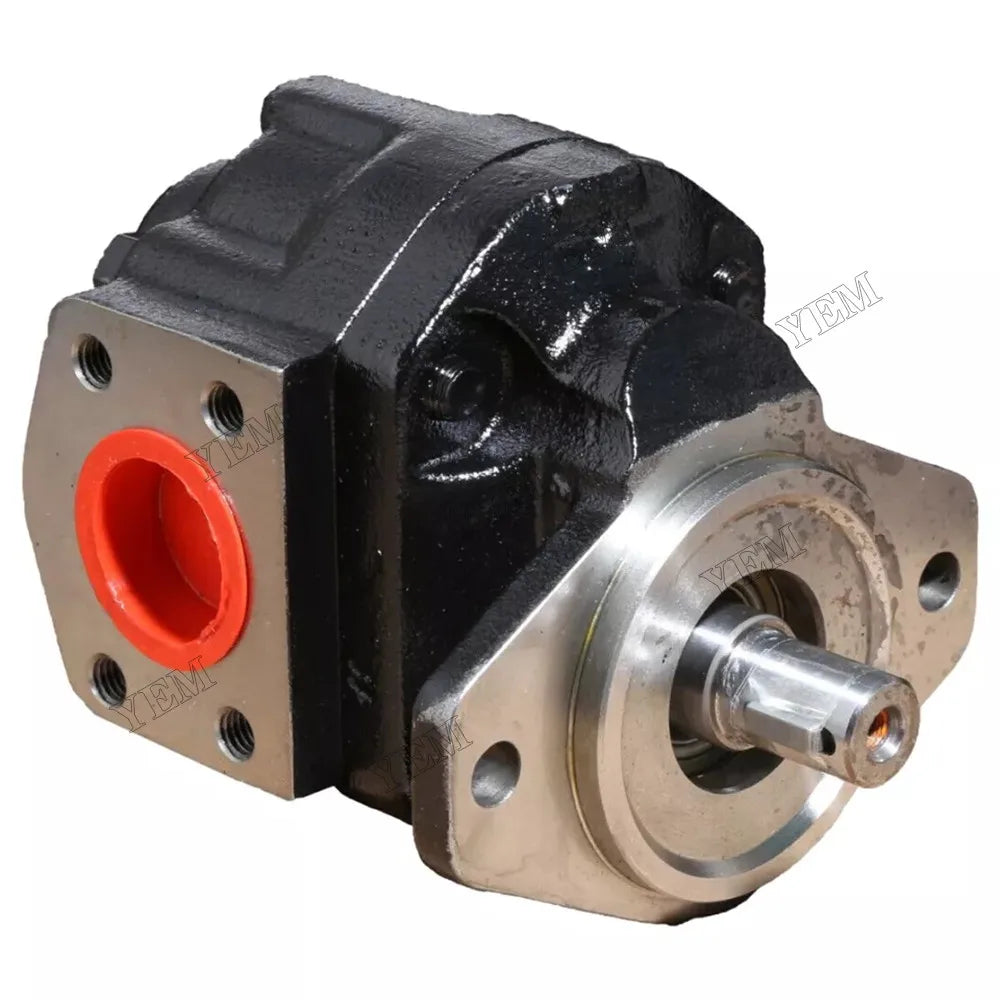 For JCB Backhoe Loader 214-2 214-4 214e 214Se 215-2 215-4 215E 215S 217-2 217-4 217S 3CX-4T 4C 4CN 4CX444 Hydraulic Main Pump 919/75002 For JCB