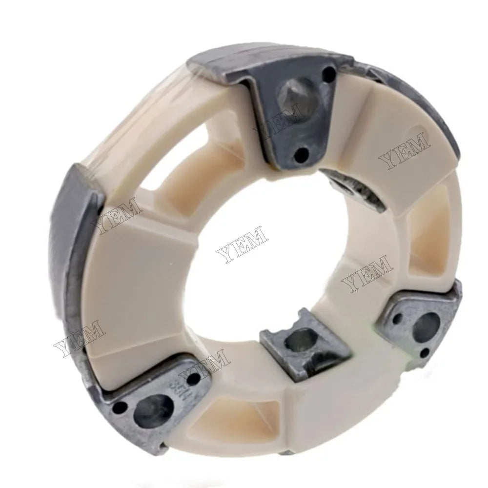For Hitachi Excavator ZX110 ZX120 ZX130 ZX130H ZX135UR ZX135US ZX135USK 35H Coupling Assembly 4464407
