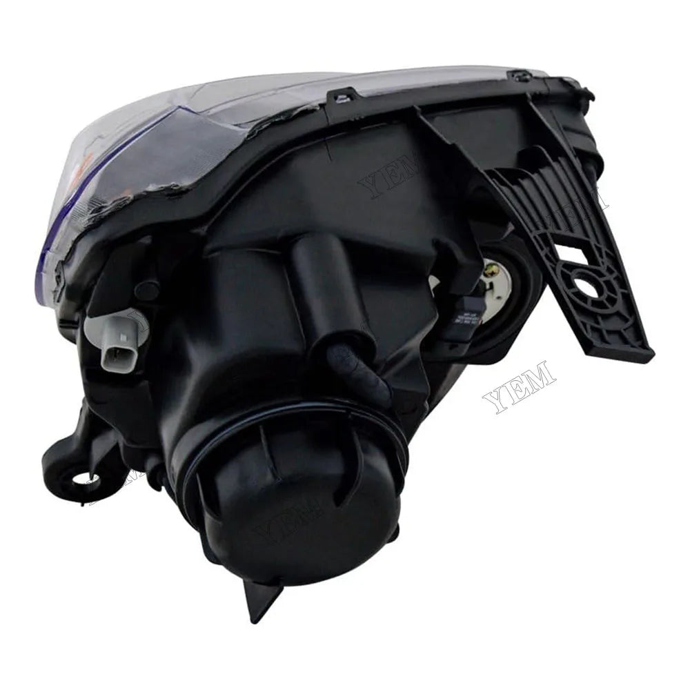 For Jeep Grand Cherokee 2014-2017 Headlight 68110997AF 68110996AF