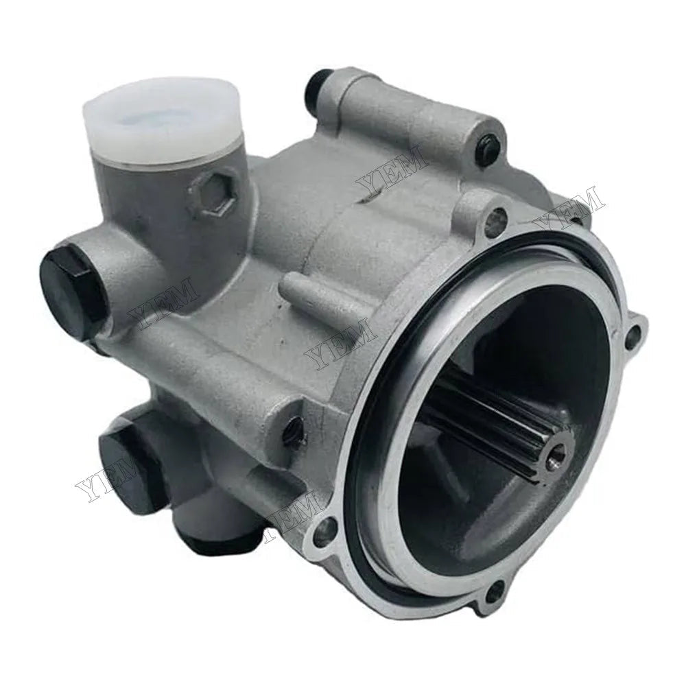For Volvo Excavator EC160B EC180B EC135B EC140 EC150 EW130 Kawasaki K3V63DT K3V153-80413 Hydraulic Gear Pump SA8230-08780 For Volvo