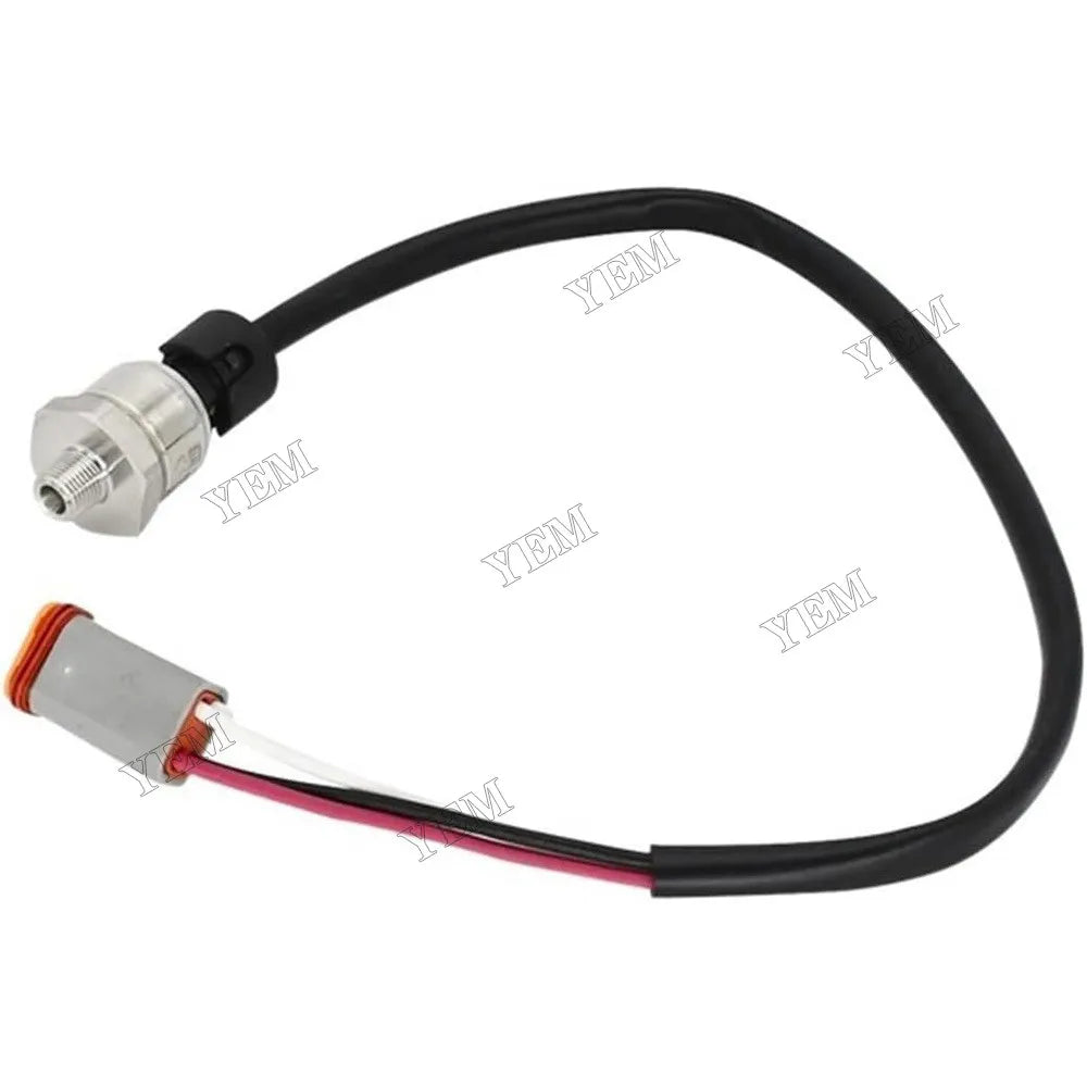 For Thermo King SLX100 SLX400 SLXe100 SLXe400 Transducer Pressure 200 Psi Sensor 41-4403 41-5251 41-7960 For Thermo King