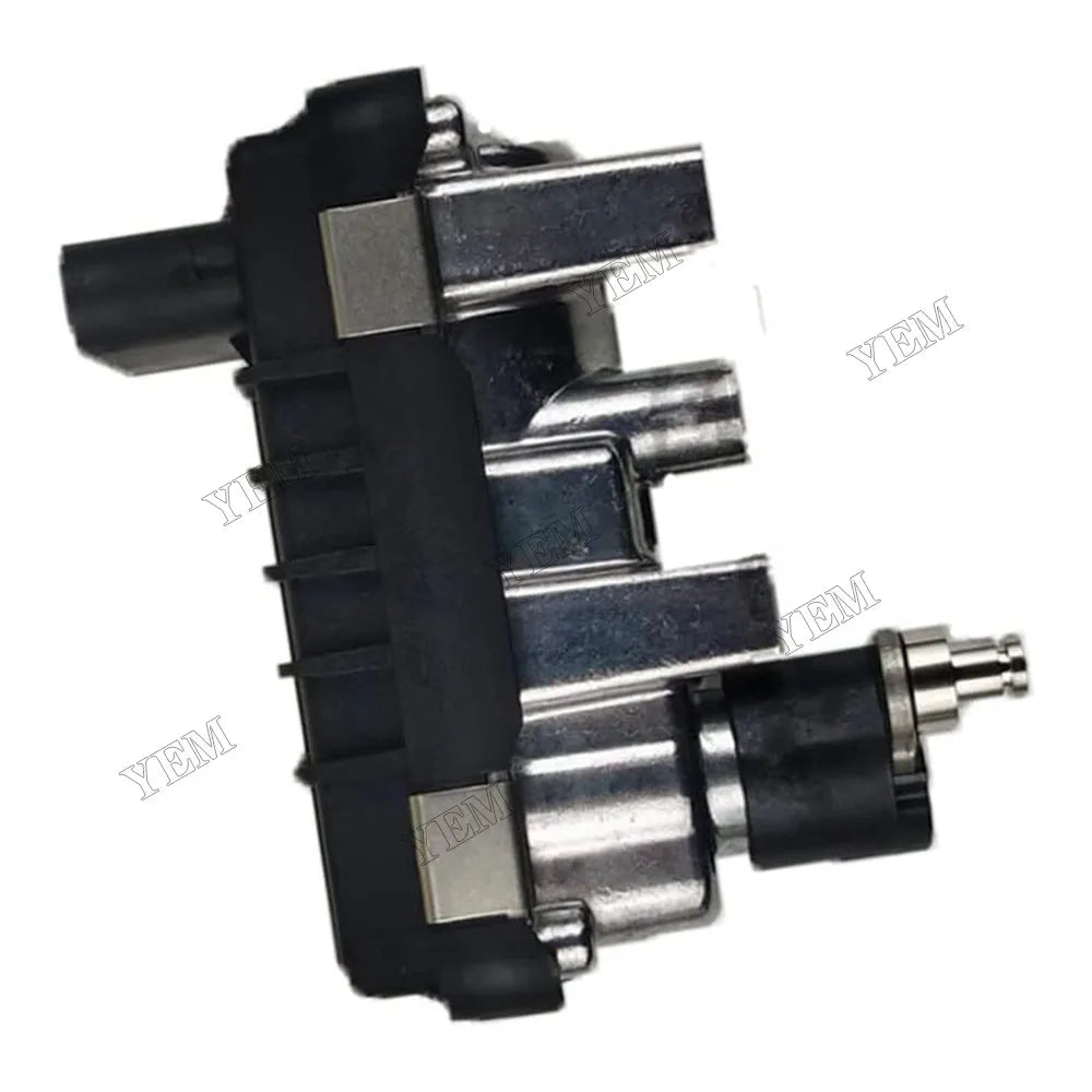 For Land Rover Vehicle Freelander Turbo Actuator 761963 6NW009483-13 G-52