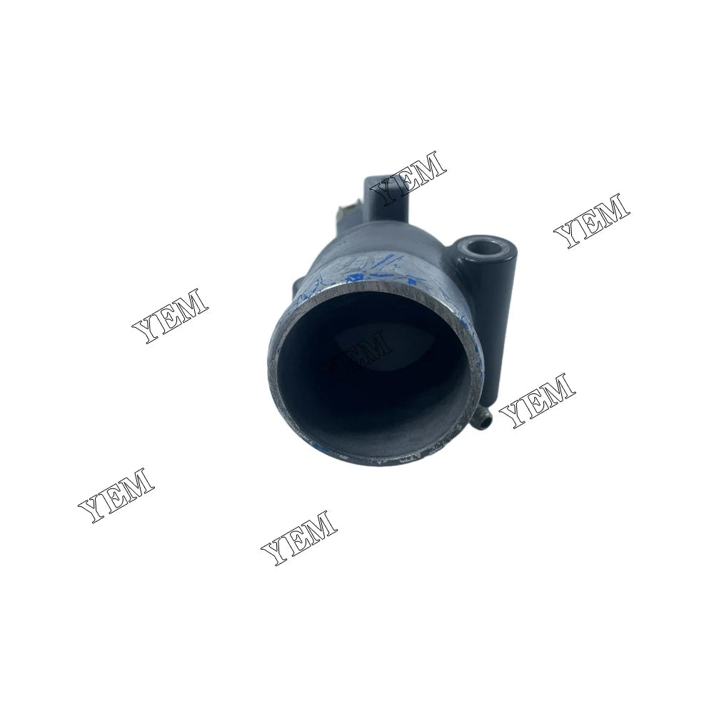 Intake elbow V3307 V3307-T V3307-CR-TE For Kubota 1J771-05630 Diesel Engine For Yanmar