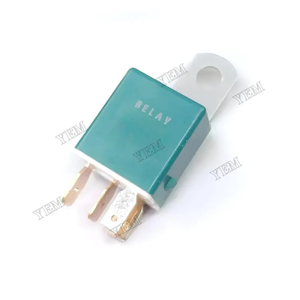 For Komatsu Excavator PC300-8 PC350-8 PC130-8 PC290-8K PC220LC-8 PC240-8K 24V Safety Relay 7861-74-5100 7861745100 For Komatsu