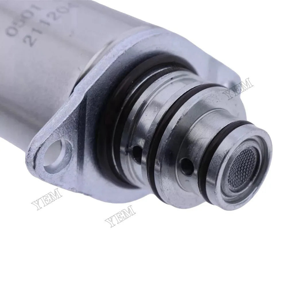 For ZF Transmission WG180 4WG200 6WG180 6WG200 Solenoid Valve 0501315338B For