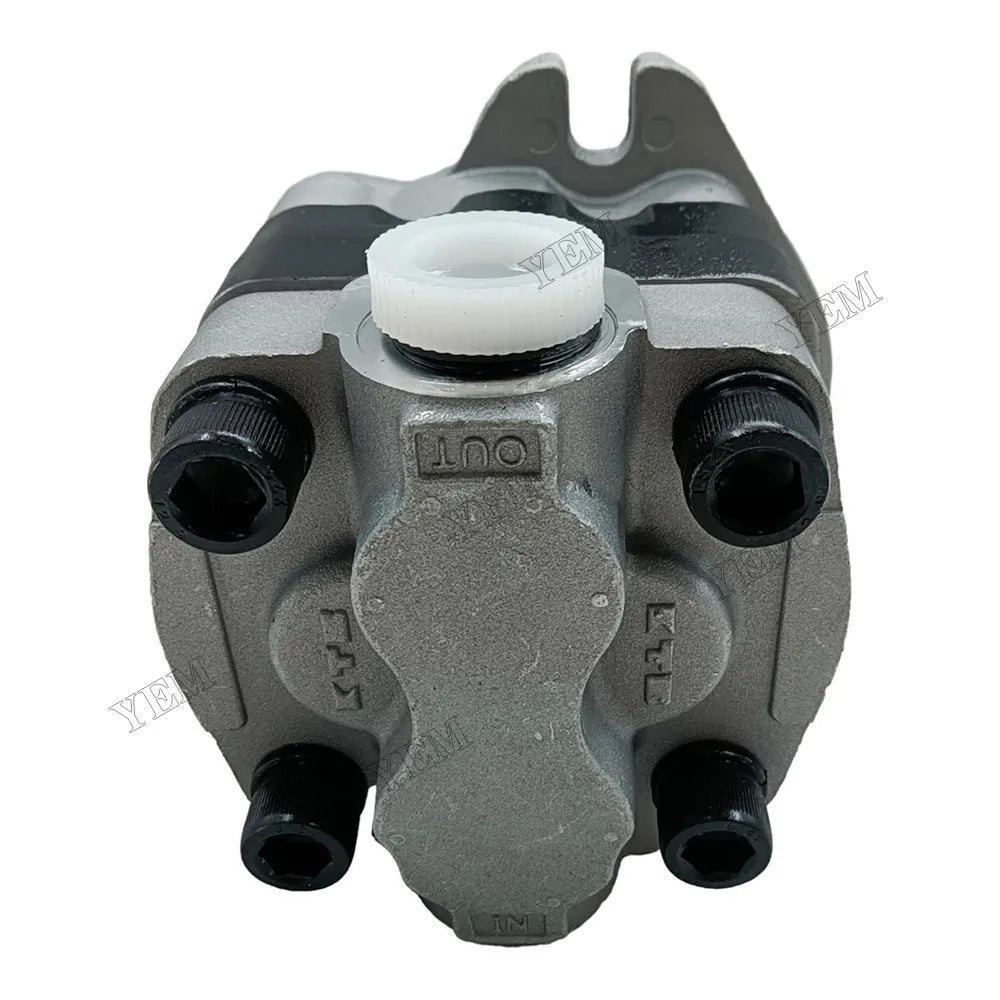 For Yanmar Excavator VIO45 Pilot Gear Pump PSVD2-17E For Yanmar