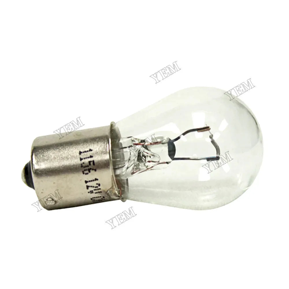 For John Deere Tractor 1050 1140 2048 2140 2250 3030 4050 4255 4440 5225 5320 5400 6600 7200 7410 8450 9100 2 Pcs Light Bulb AD2062R