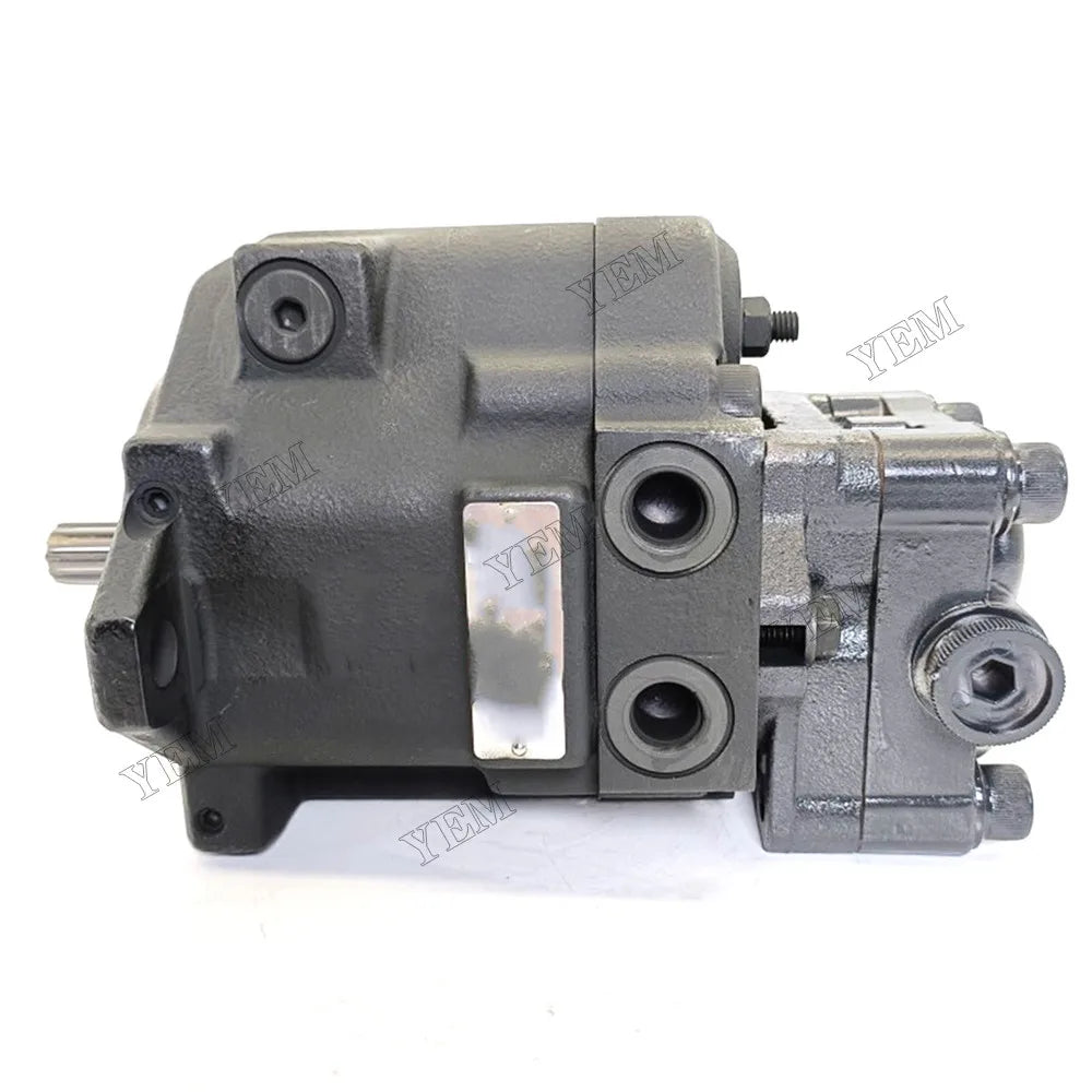 For Kubota U15 U15-3 KX36-3 Excavator Hydraulic Pump Nachi PVD-00B-16P-6AG3 For Kubota