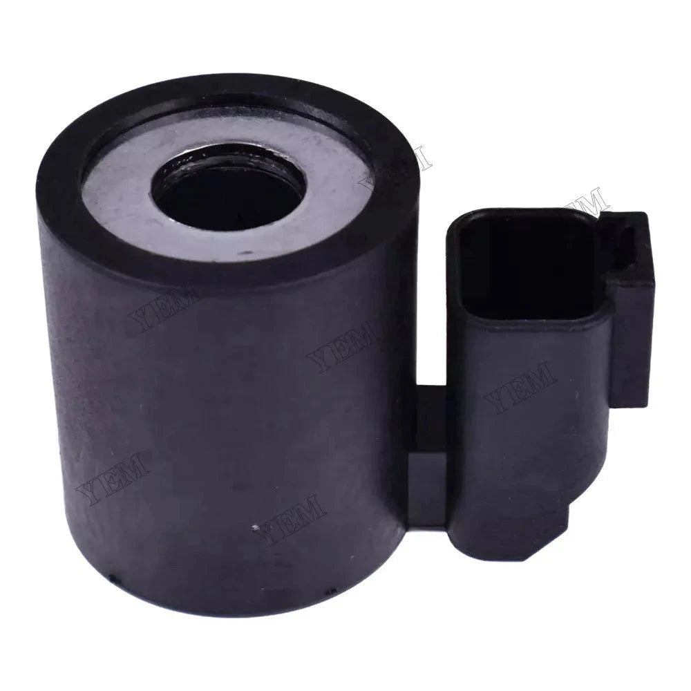 For Hydraulic Motor Excavator Loader Tractor Truck Forklift 24V Aftermarket HydraForce 08 Series 4301524 4301874 4301854 4301873 Solenoid Valve Coil For HydraForce