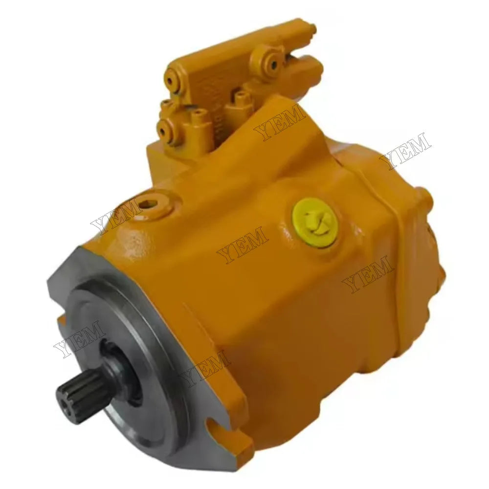 For Caterpillar CAT 938G II Wheel Loader IT38G II Integrated Toolcarrier 3126B Engine Piston Pump 215-8298 For Caterpillar