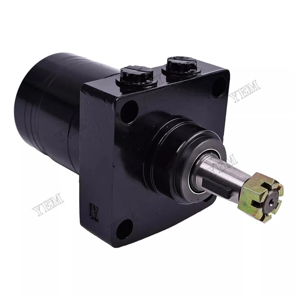 For Exmark 114-0549 Parker TE0195JS250AA TE0195JS250AAMU Wheel Motor Assembly For Parker