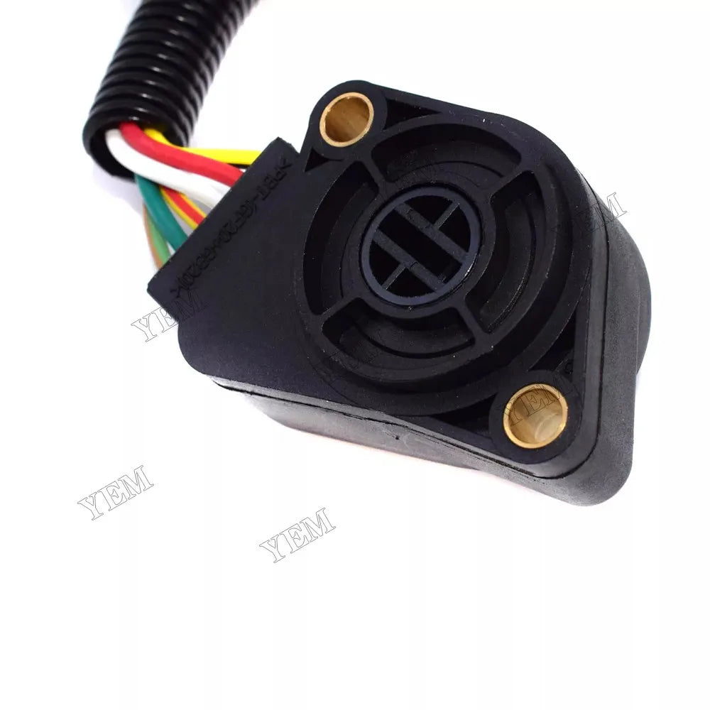 For Volvo FH FH12 FH16 FH565 FL12 FL6 FM10 FM12 FM7 FM9 Truck Throttle Position Sensor 20715967 For Volvo
