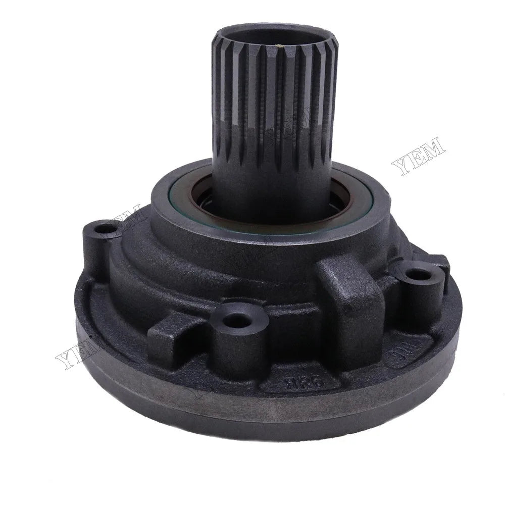 For New Holland B110 B110 TIER 3 B110B B90B B95 B95B LB110 LB75 675E Charge Pump 9968311 For New Holland