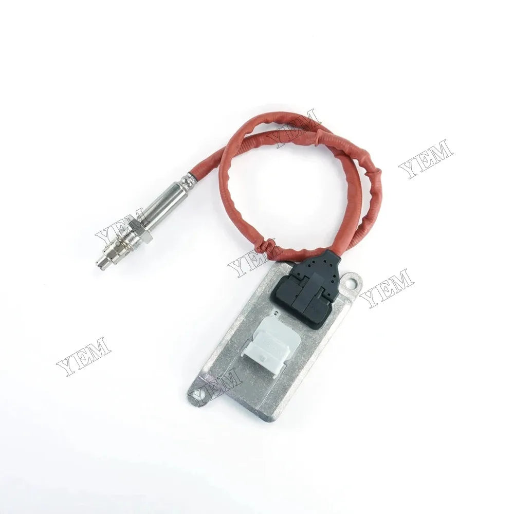 For Volvo Truck FH4 FM4 24V NOx Sensor VOE22219281 22219281 5WK96718B