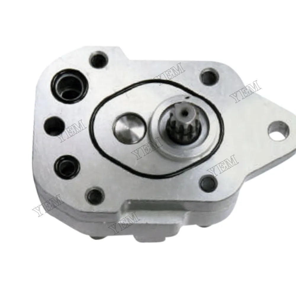 For John Deere Excavator 160LC 290D 490 490D 495D 590D 595D Feller Buncher 493D 493 Gear Pump 4383576 AT218121 4206916 TH109003