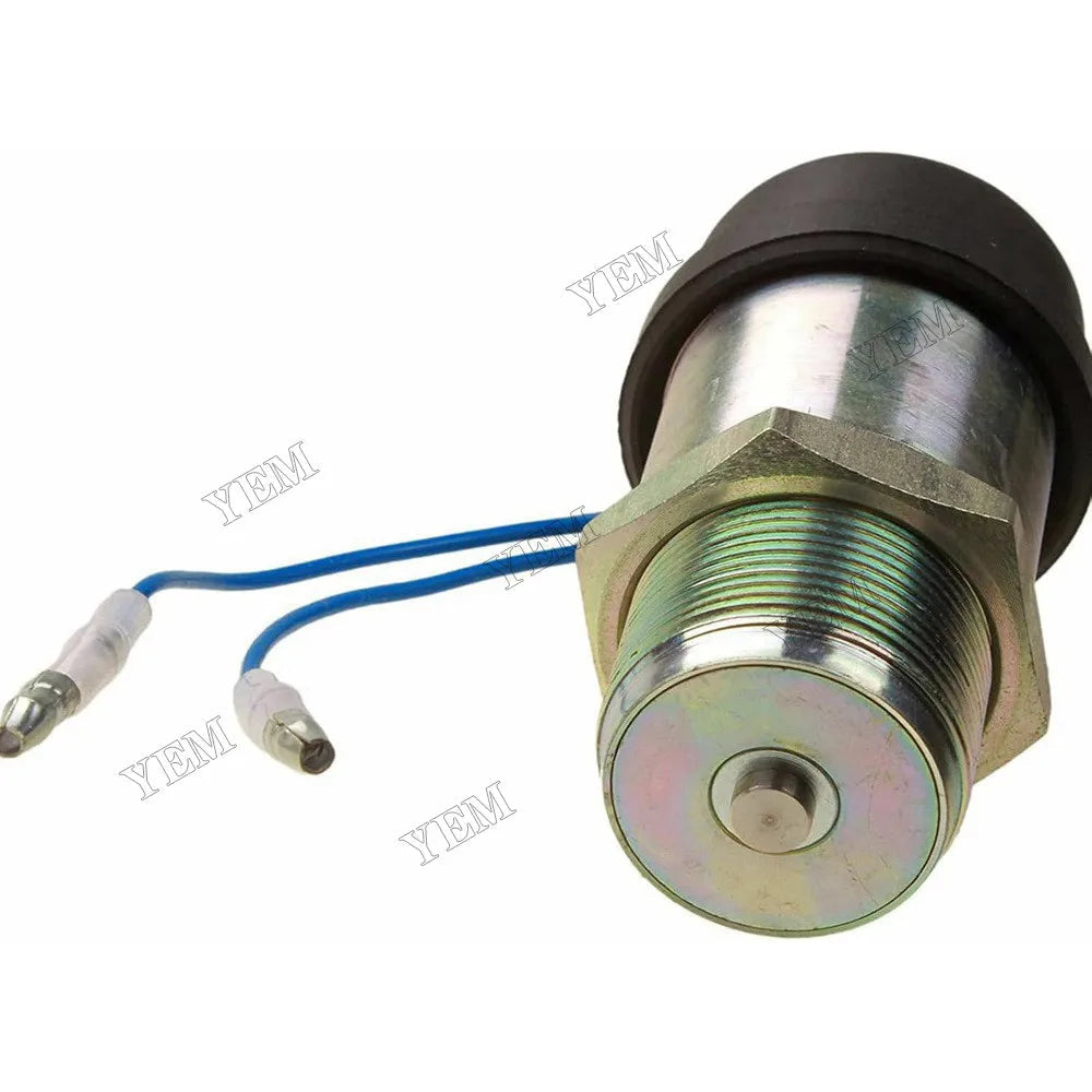 For Iseki TU120 TU130 TU140 TU150 TU160 TU170 TU145 TU155 TU165 TU175 TU147 TU157 Fuel Shuoff Solenoid 5660-040-967-00 For Iseki