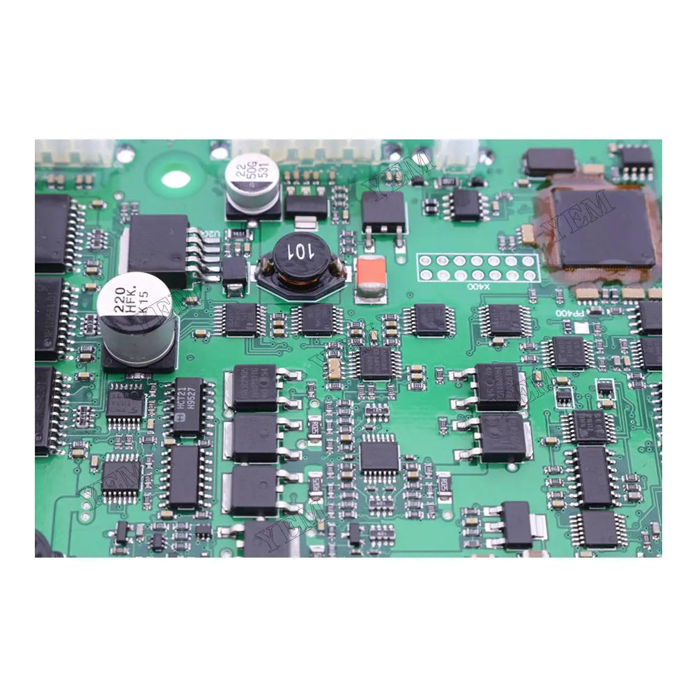 For Genie Boom Lift Z-45/25 S-40 S-45 S-60 S-65 S-60XC ALC500 ECM Circuit Board 121765GT 235321GT 235411GT For Genie