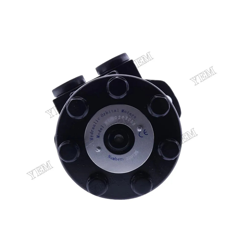For Eaton Char-Lynn H Series Hydraulic Motor 101-1700-009