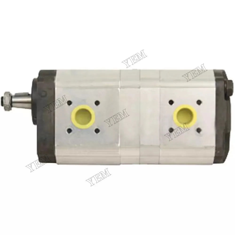For Deutz Engine F4L913 F6L912 Tractor DX4.50 DX4.51 DX4.70 DX6.05 DX6.06 DX86 DX86A DX92 DX92A 7085 Agrostar 4.61 4.71 Hydraulic Pump 01174210 For Deutz