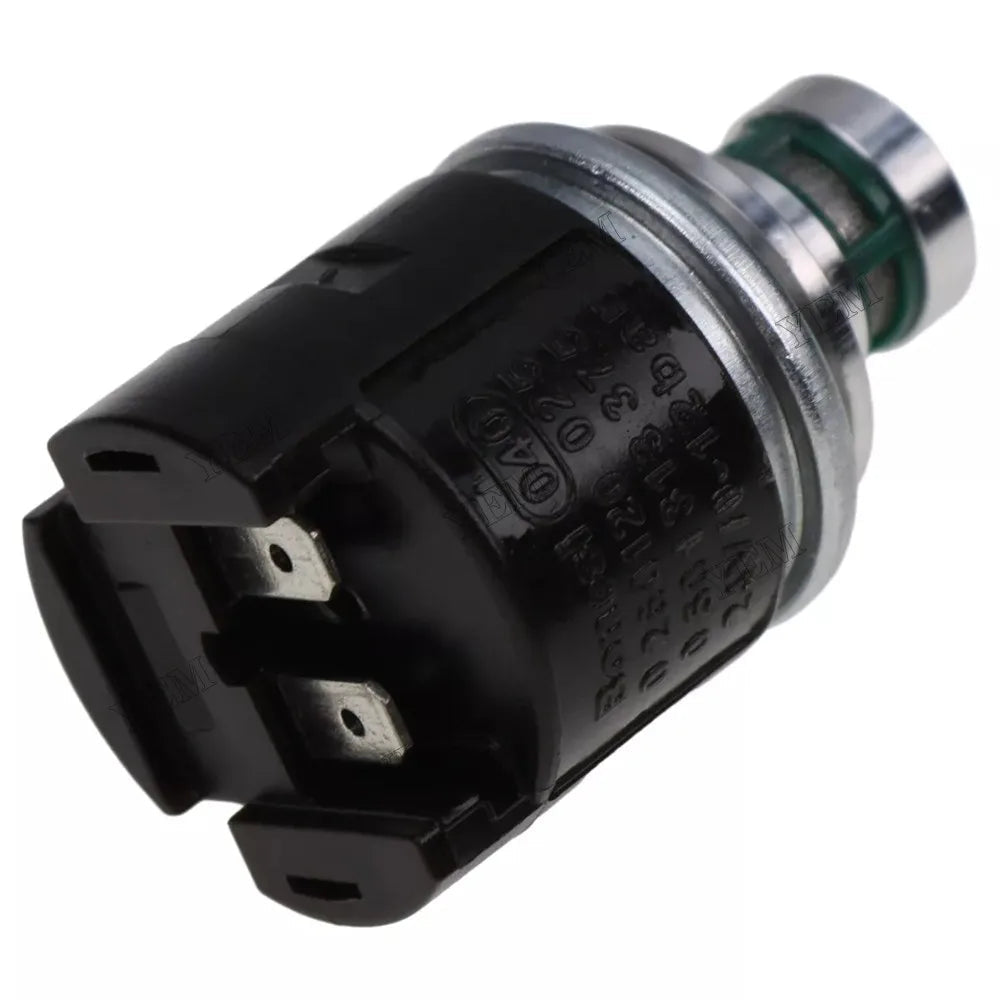 For New Holland Loader FR130 FR160 FR220 L15 L20 L25 24V Transmission Control Solenoid Valve 4784497 For New Holland