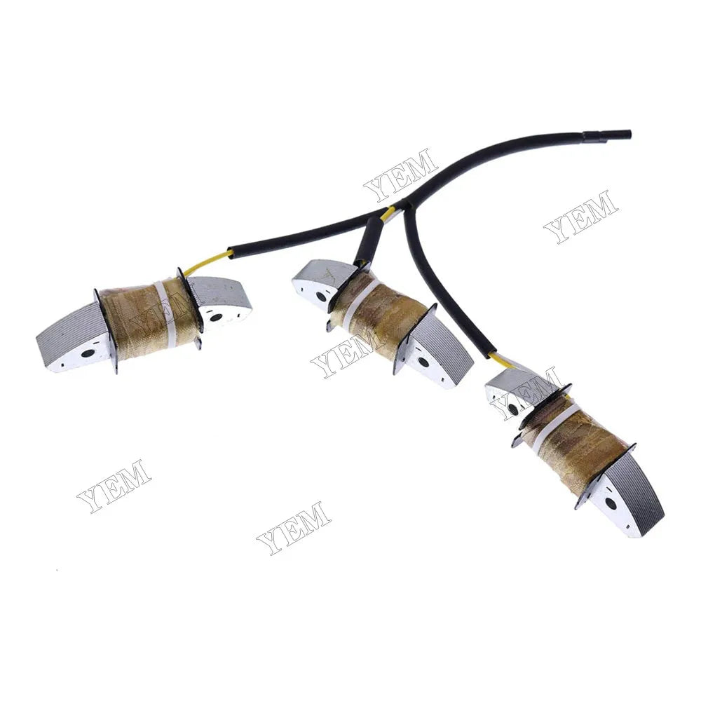 For Honda Engine GX610 GX620 GX670 GXV610 GXV620 Charge Coil Assembly 31630-ZJ1-802 For Honda