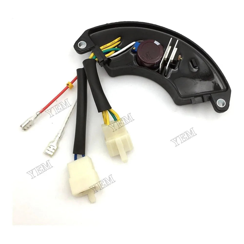 For GTDK AVR Automatic Voltage Regulator AVR5-3A6A-4 For GTDK