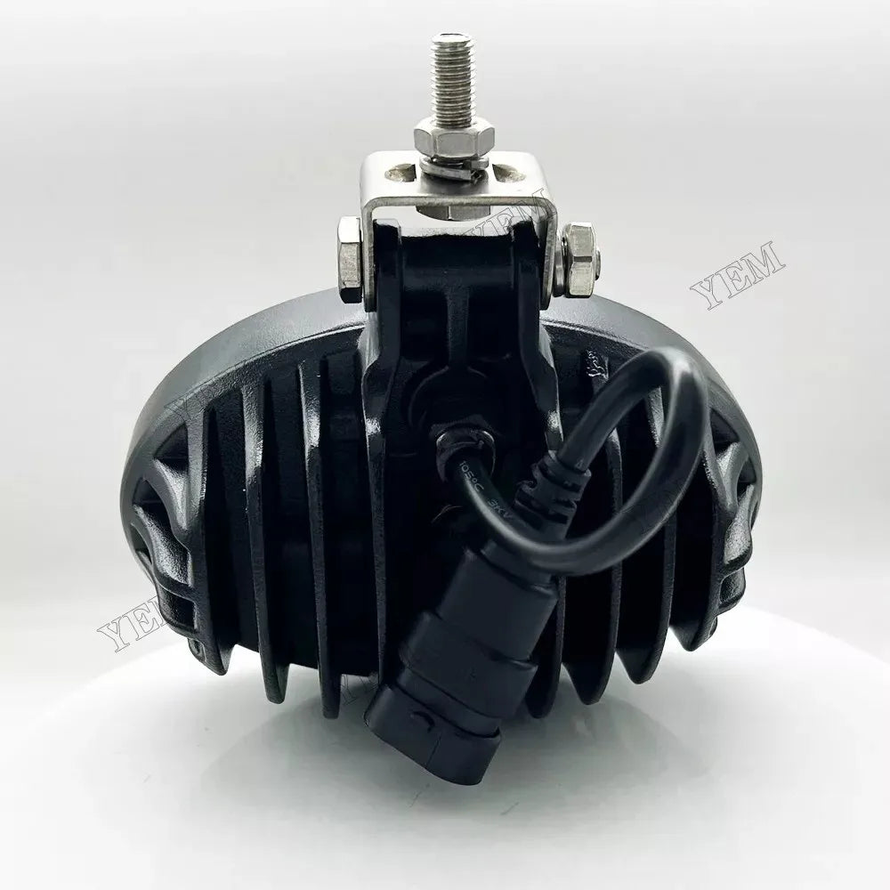 For John Deere Combine 1470 9560 9670 9880 622X 630X 640X LED Work Lamp AH205072 AXE16947