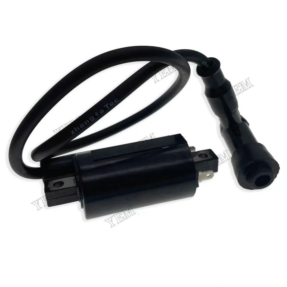 For John Deere 2653 1800 4X2 4X4 625I GAS 260 265 285 320 425 445 455 F911 F725 Ignition Coil AM120732 For John Deere