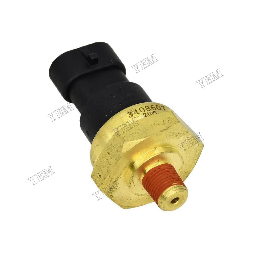 For Komatsu Engine 4D102 SD102 Excavator PC200-6LC PC210LC-6LC PC250LC-6LC PC220LC-6LC PC400LC-6LC Oil Pressure Sensor 6732-81-3111 For Komatsu