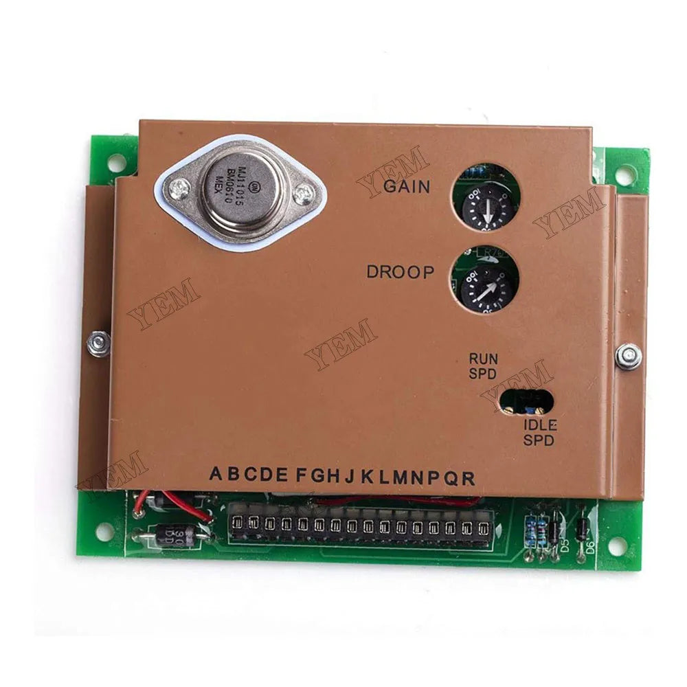 For Cummins Engine 855 NTA855 KTA19 MTA11 LTA10 Speed Controller 3044195 For Cummins