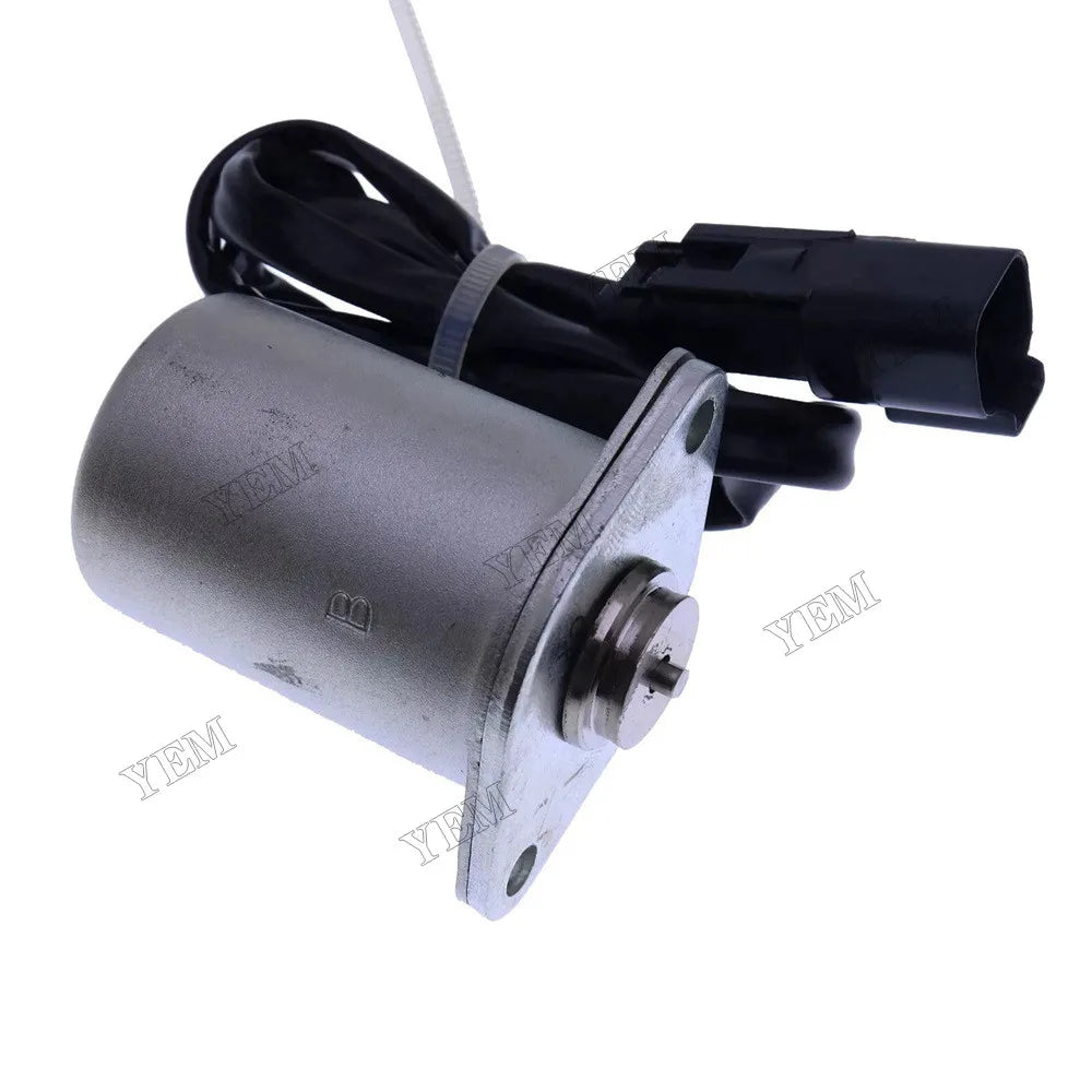 For Caterpillar CAT 3054 3116 3126 3306 3406 Engine Electrical Solenoid 7I-7402