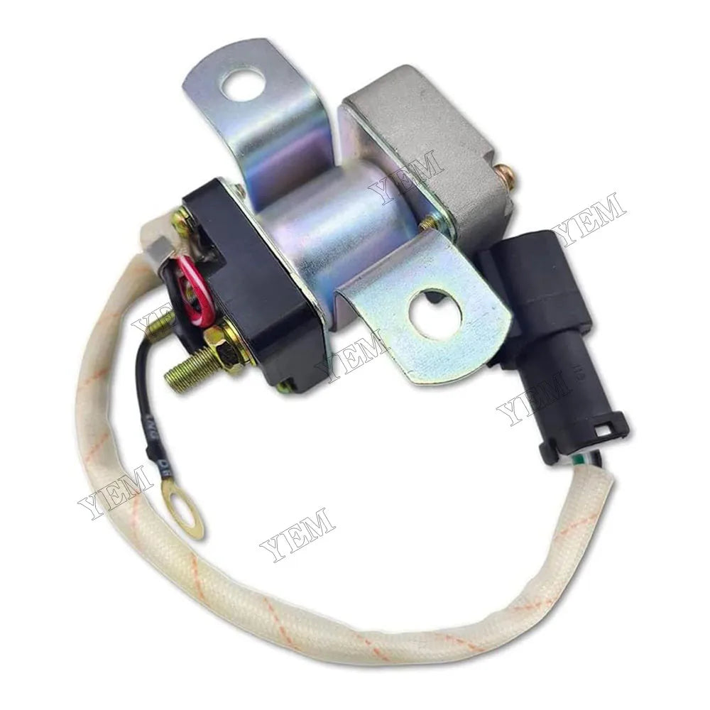 For Komatsu Wheel Loader WA100 WA150 WA200 WA320 WA380 Bulldozer D31EX D31PX Relay Switch 11Y-06-11391