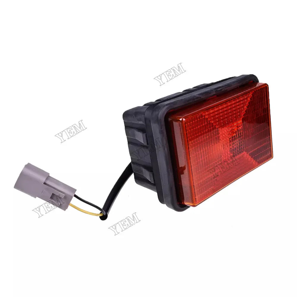 For Caterpillar CAT Engine C4.4 Backhoe Loader 414E 416E 416F 420E 420F 430E 430F 450E 450F Lamp Assembly 172-6489