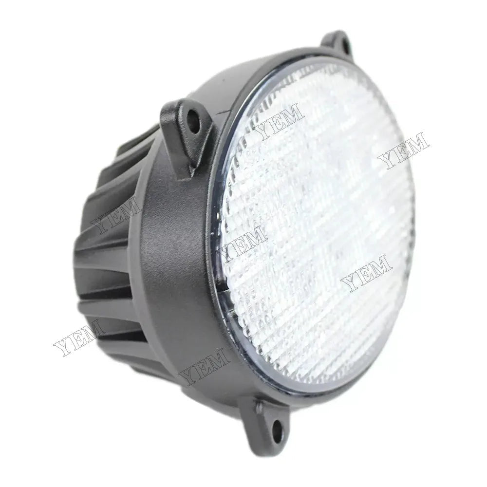 For Buhler Versatile Tractor 190 220 250 260 265 270 290 320 335 360 2 Pcs Floodlamp 8604012 86034864 For Buhler