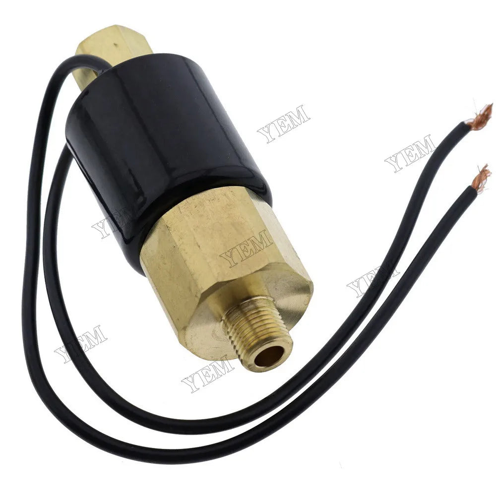 For Titan Brake Actuators with Reverse Lockouts 12V Solenoid Valve T4748800 4748800 For Titan