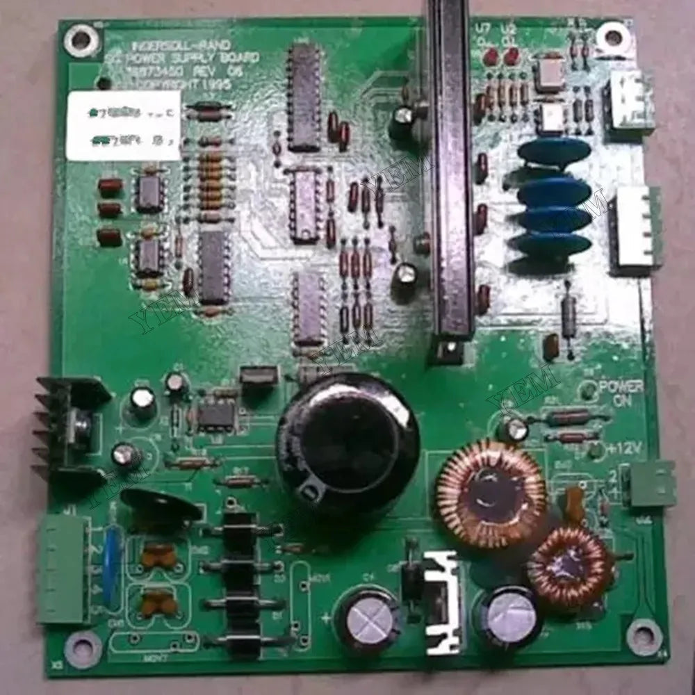 For Ingersoll Rand Air Compressor Power Supply Board 54641352 For Ingersoll Rand
