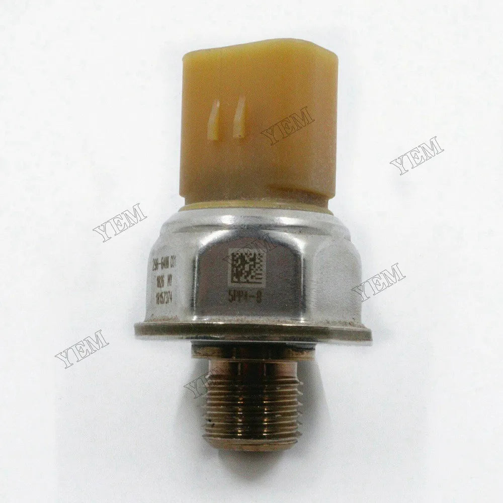 For Caterpillar CAT Wheel Loader 906H 907H 908H Engine C-9 C13 C15 C7 C9 Pressure Sensor 298-6488