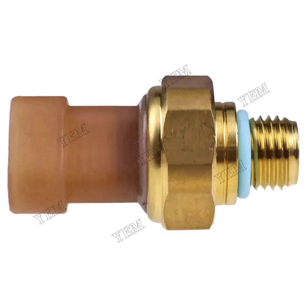 For Cummins Engine M11 QSM11 ISM11 Doosan Daewoo Komatsu Loader Mega 500-V Tier-II Pressure Sensor 3330142 For Komatsu