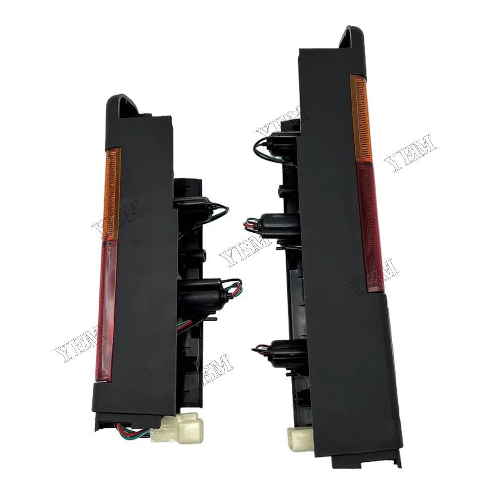 For Toyota Forklift 8FD10 8FD30 8FG10 8FG30 RH Rear Lamp 56630-26601-71 For Toyota