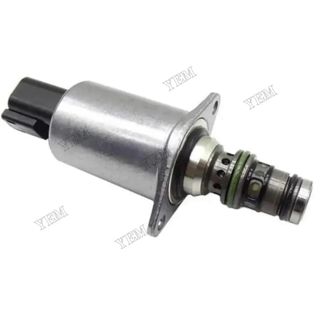 For Sany Excavator SY215 SY235 SY325 24V Solenoid Valve 1013365 For Sany