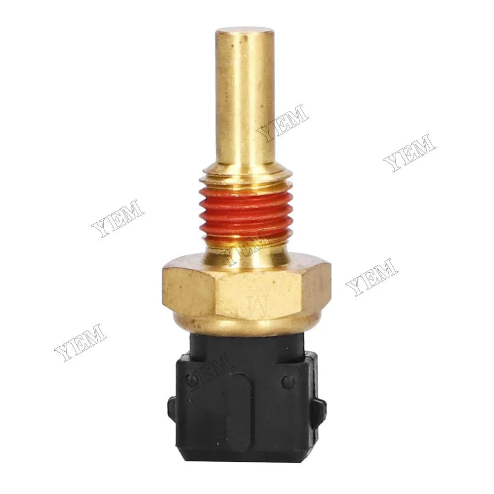 For CASE Wheel Loader 1221F 1221E Excavator CX60C CX57C Water Temperature Sensor 21EN-40100 For Case