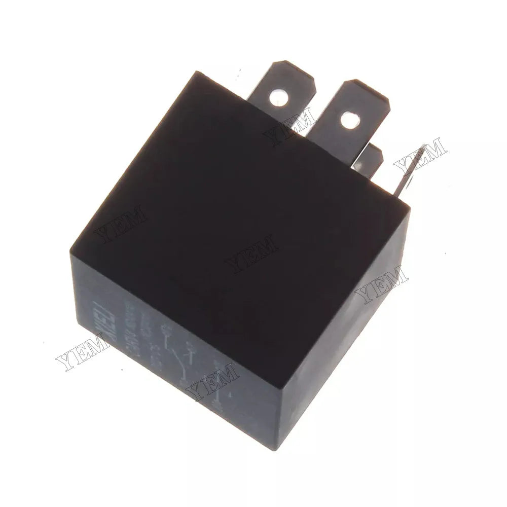 For Volvo Penta Engine 4.3 5.0 5.7 5.8 7.4 8.2 DPX385XLKE DPX415XLKE 12V Fuel Pump Relay 3857533 For Volvo